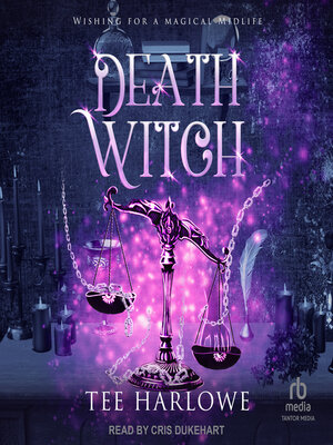 cover image of Death Witch